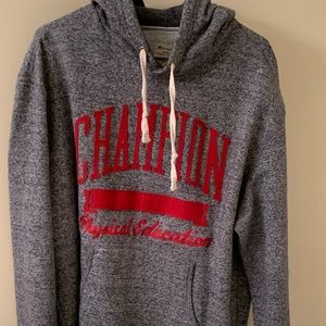 Vintage Champion Hoodie